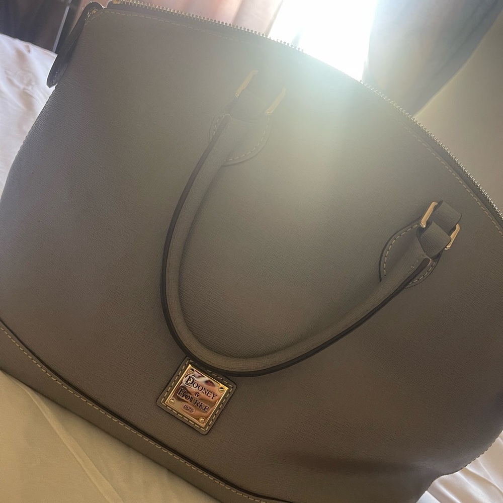 Dooney and bourke